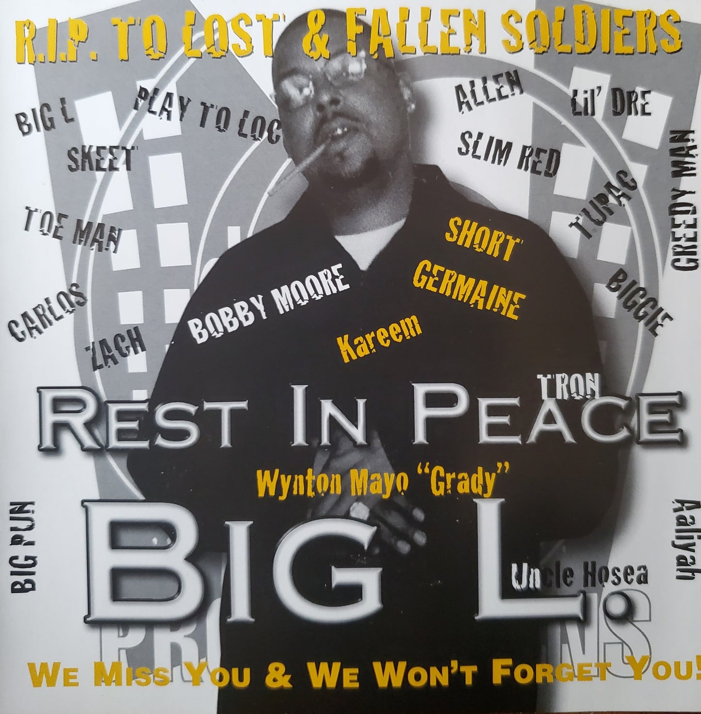 "Dirty South Representaz "