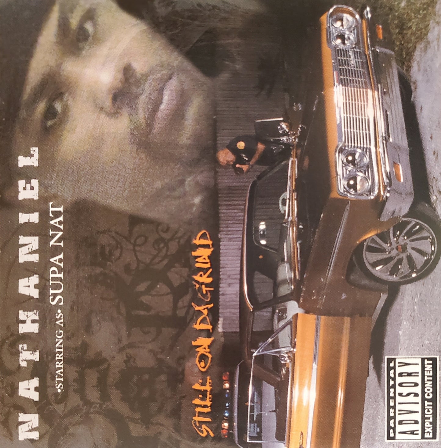 "Dirty South Representaz "